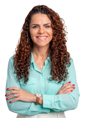 Marcia Archanjo